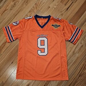 Waterboy 'Bobby Boucher' Football Jersey, Size M, EUC